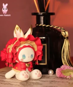 Emma Secret Forest Tea Party Blind Box