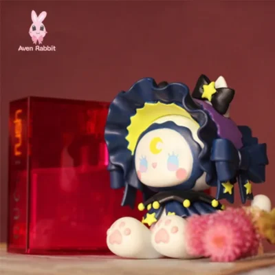 Emma Secret Forest Tea Party Blind Box
