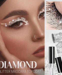 Diamond Glitter Mascara Topper