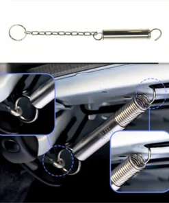 Car Trunk Automatic Spring Lifter