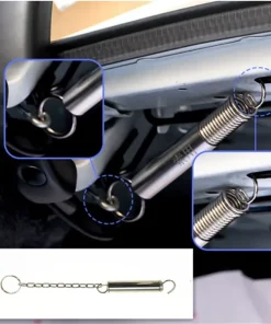 Car Trunk Automatic Spring Lifter