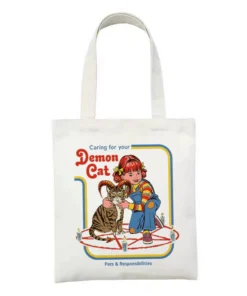 Circus Baby Sex Five Nights At Freddy’S Sister Locati Canvas Shopping Bag