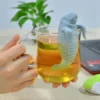Cute Manatee Tea Strainer
