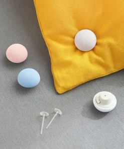 Duvet Cover Holding Clip