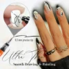 Easy Nail Paint Pen