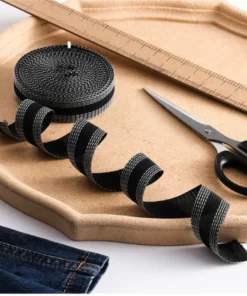 Edge Shorten Self Adhesive Pants Mouth Paste