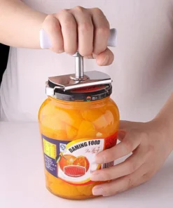 Effortless arthritis Jar Opener