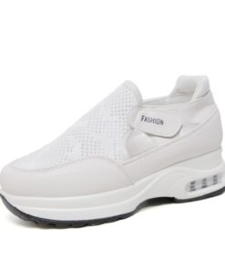 Spring Breathable Sport Shoes