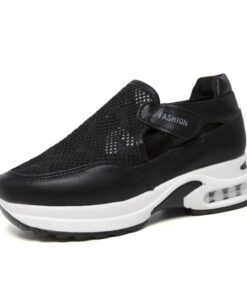 Spring Breathable Sport Shoes