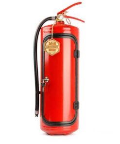Fire Extinguisher Mini Bar