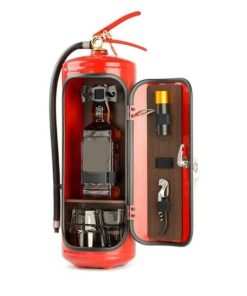 Fire Extinguisher Mini Bar