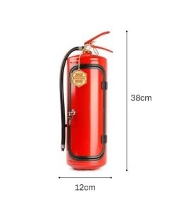Fire Extinguisher Mini Bar