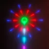 Firework LED Lights
