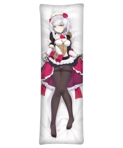 Game Genshin Impact Venti Body Pillow