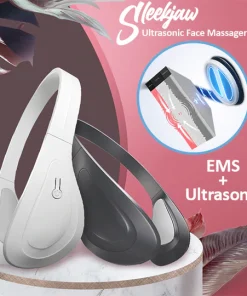 Ultrasonic Face Massager