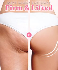 Butt Enhancement Cream