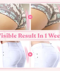 Butt Enhancement Cream