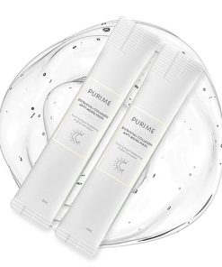 PuriMe Botanical Collagen Anti-Aging Mask