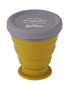 Collapsible Kettle For Camping