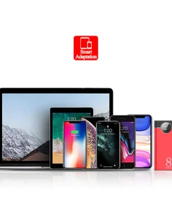 Dazmall Original Power Bank