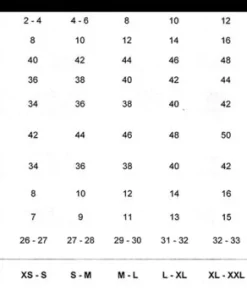 Woman’s Casual Full-Length Loose Pants