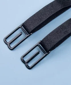 Adjustable Face Mask Holder Customized Strap