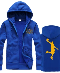 Funny Love Báketball Gìt Hoodie