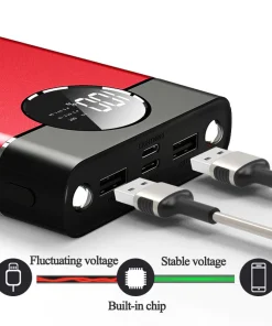 Dazmall Original Power Bank