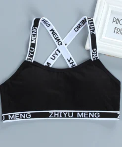 Cotton Bra For Hot Teens Girls