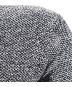 Winter Men's Glaboe Fleece Thicker Sweater