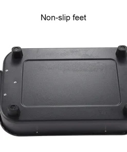 Multifunctional Hgrill Electric Griddle