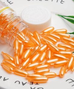 Belamyl Anti Regenerating Serum Capsules