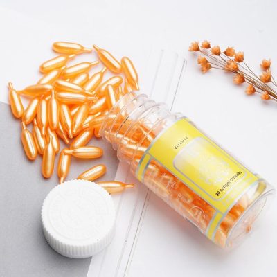 Belamyl Anti Regenerating Serum Capsules