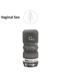 USB Charging Snail Cup Vibrator