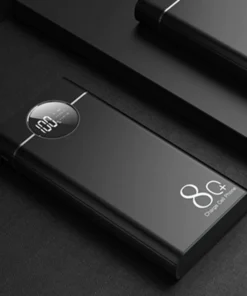 Dazmall Original Power Bank