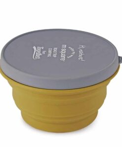 Collapsible Kettle For Camping