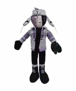 Spooky Skid Pump Boyfriend Fnf Toys