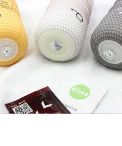 USB Charging Snail Cup Vibrator