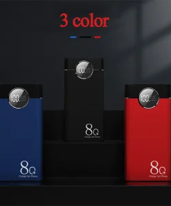 Dazmall Original Power Bank