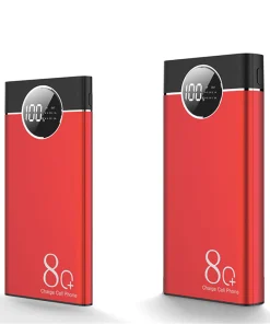 Dazmall Original Power Bank