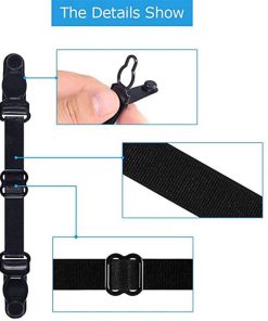 Adjustable Face Mask Holder Customized Strap