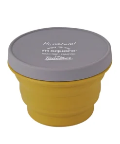 Collapsible Kettle For Camping