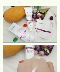 Shabase Neck Firming Wrinkle Remover Cream