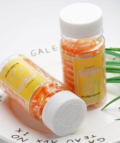 Belamyl Anti Regenerating Serum Capsules