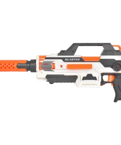 nerf slingfire mod kit