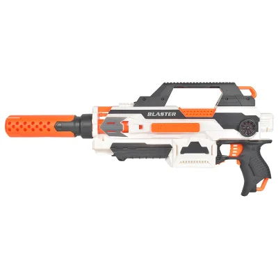 nerf slingfire mod kit