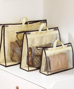 Handbag Storage Organizer
