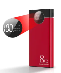 Dazmall Original Power Bank