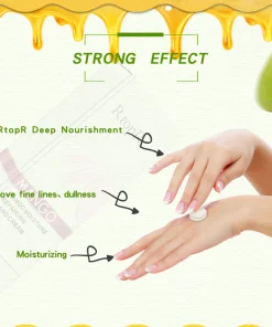 Shabase Neck Firming Wrinkle Remover Cream