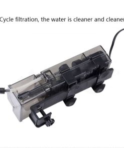 ioaoi Protein Skimmers for Saltwater Aquariums